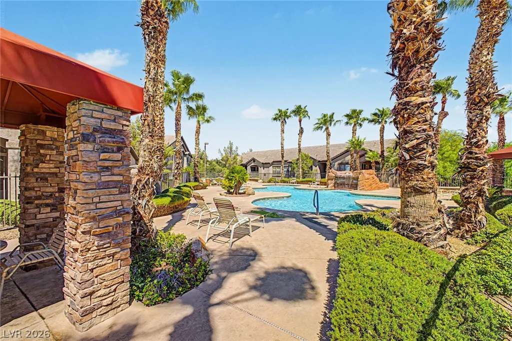 8250 Grand Canyon, Las Vegas, NV 89166