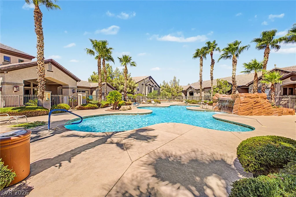 8250 Grand Canyon, Las Vegas, NV 89166