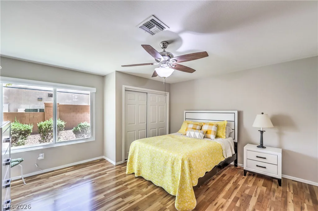 2764 Desert Crystal, Las Vegas, NV 89134