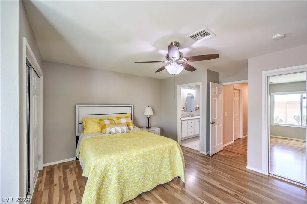 2764 Desert Crystal, Las Vegas, NV 89134