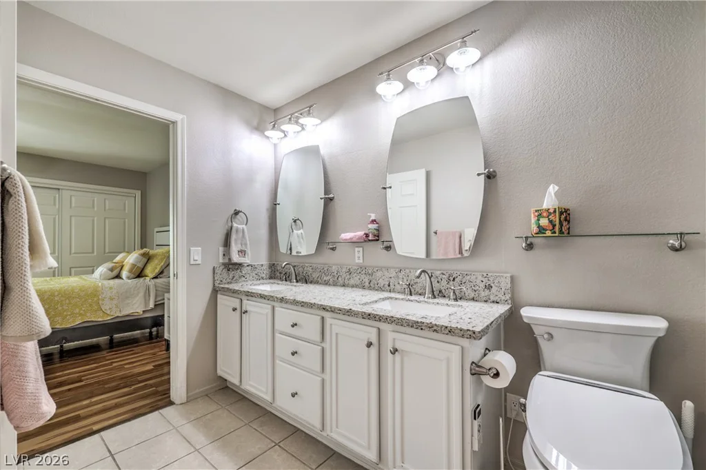 2764 Desert Crystal, Las Vegas, NV 89134