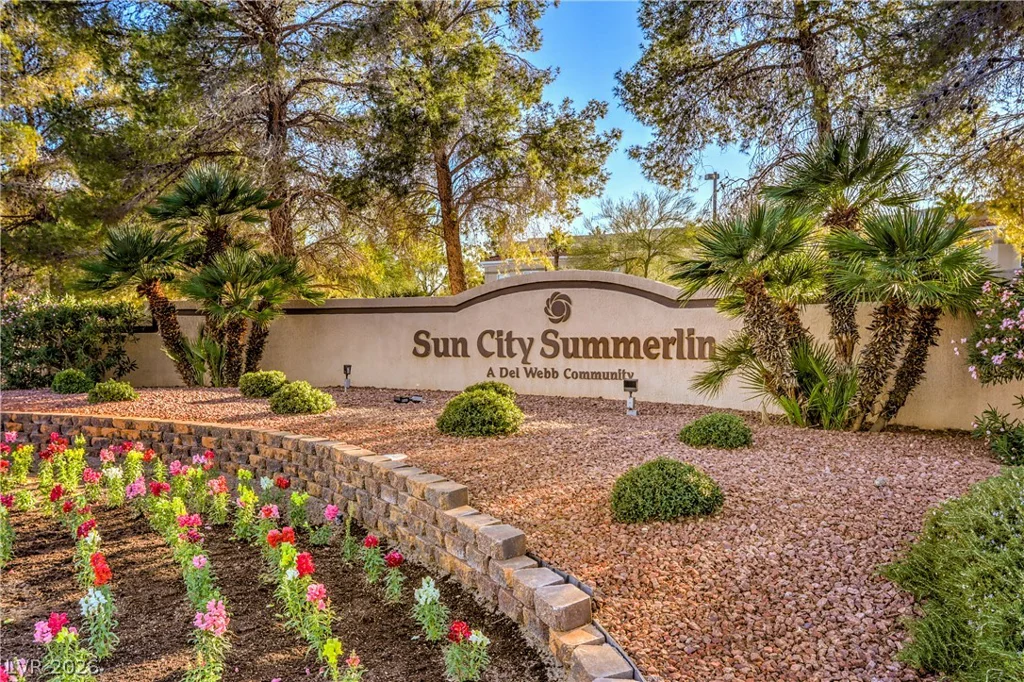 2764 Desert Crystal, Las Vegas, NV 89134