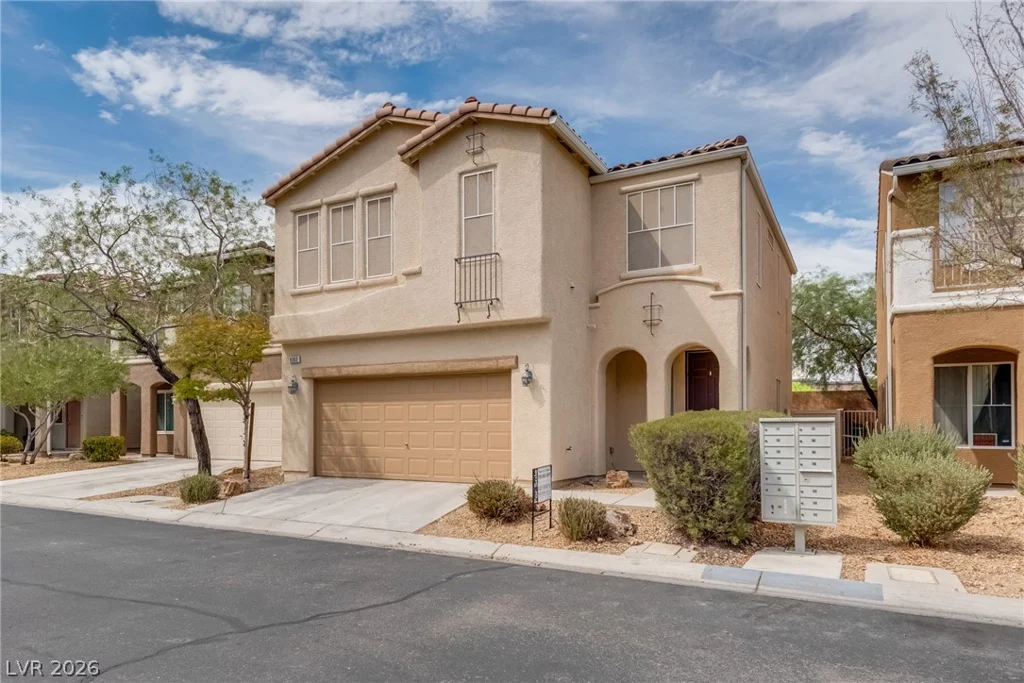 9360 Netherfield, Las Vegas, NV 89178