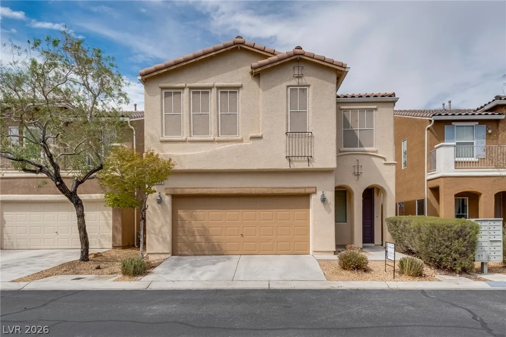 9360 Netherfield, Las Vegas, NV 89178