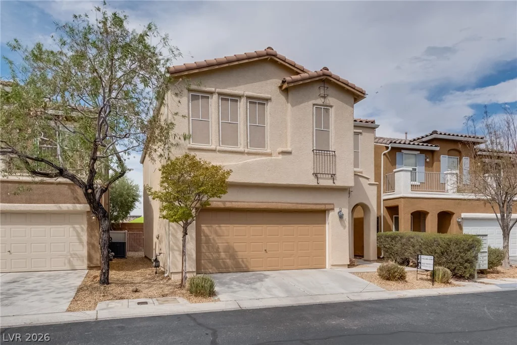 9360 Netherfield, Las Vegas, NV 89178