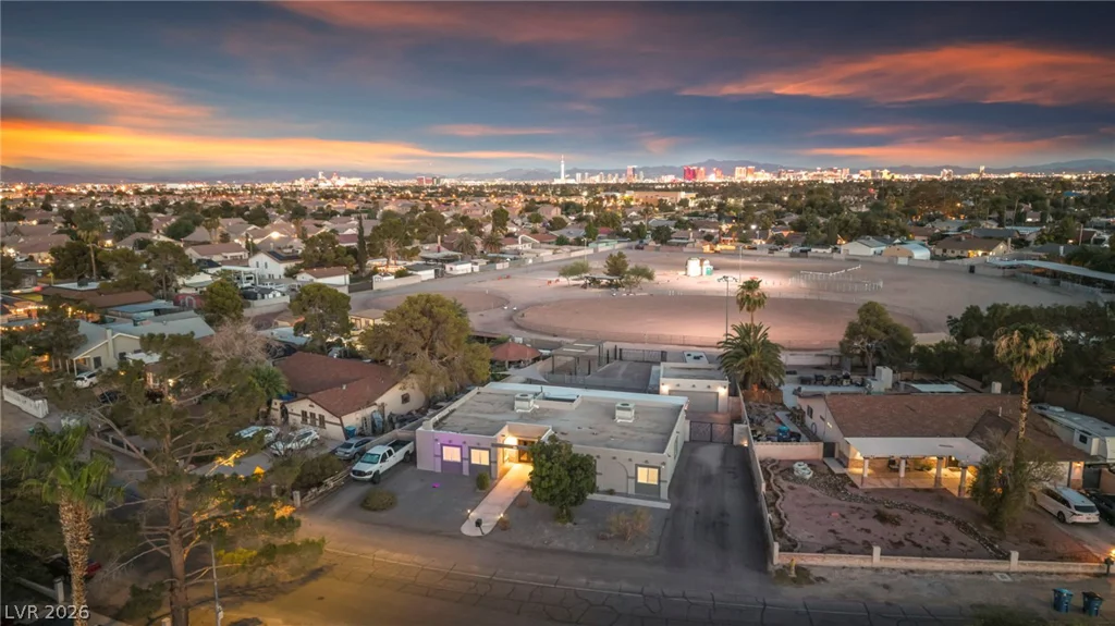 5505 Avenida Vaquero, Las Vegas, NV 89108