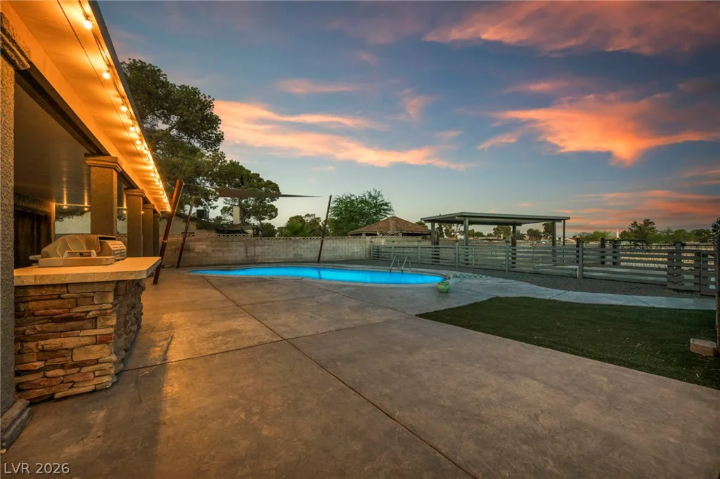 5505 Avenida Vaquero, Las Vegas, NV 89108
