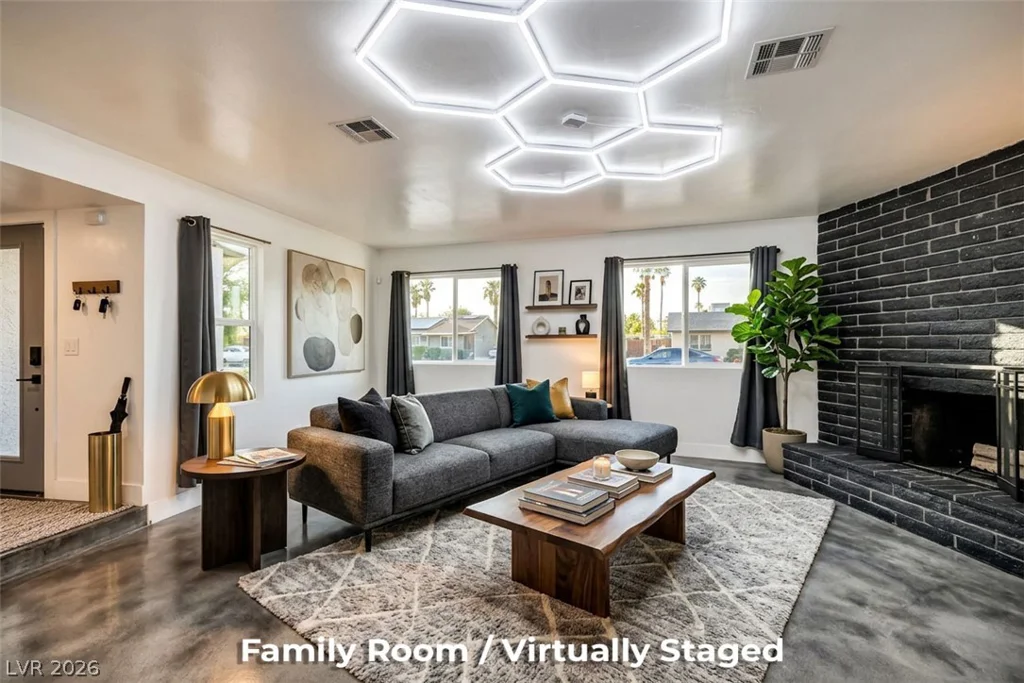 5505 Avenida Vaquero, Las Vegas, NV 89108