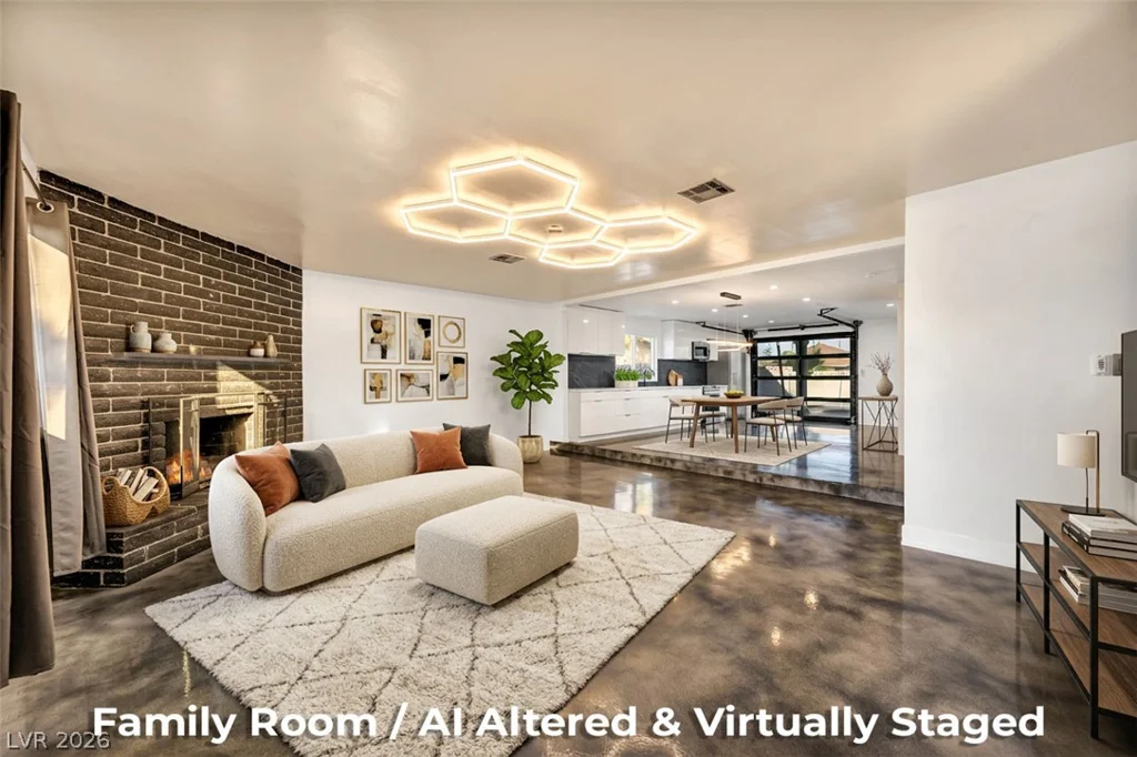 5505 Avenida Vaquero, Las Vegas, NV 89108