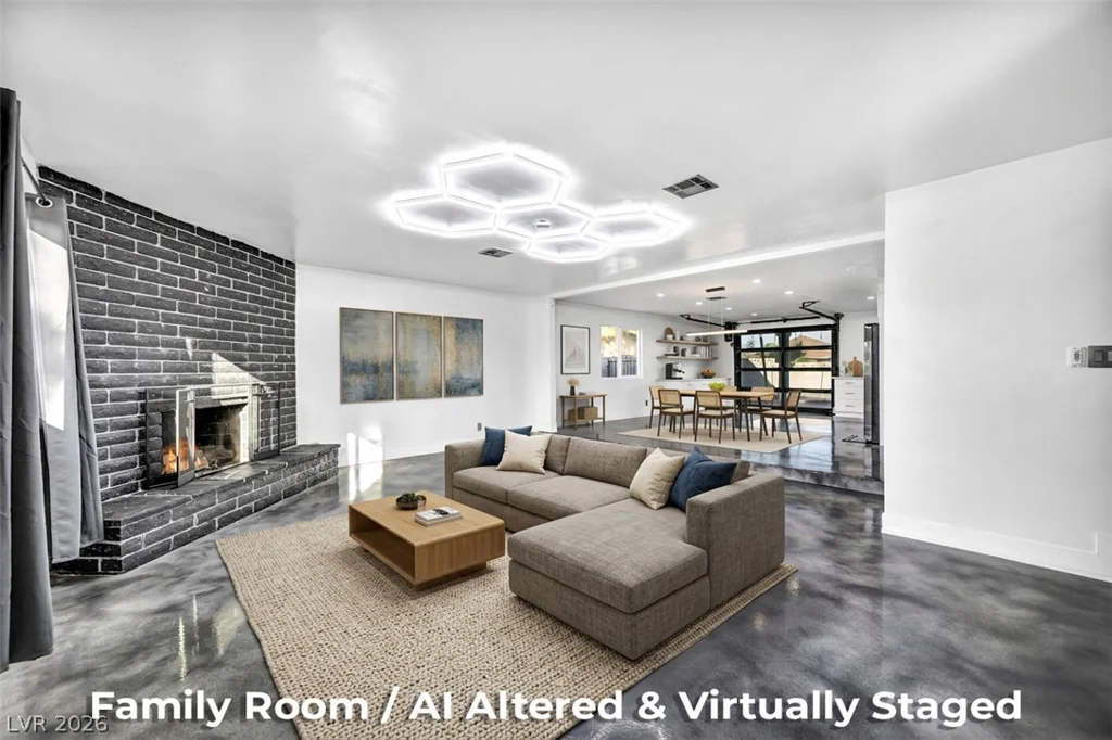 5505 Avenida Vaquero, Las Vegas, NV 89108