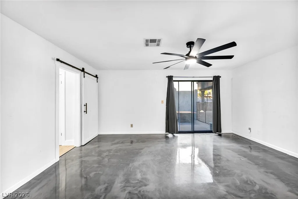 5505 Avenida Vaquero, Las Vegas, NV 89108