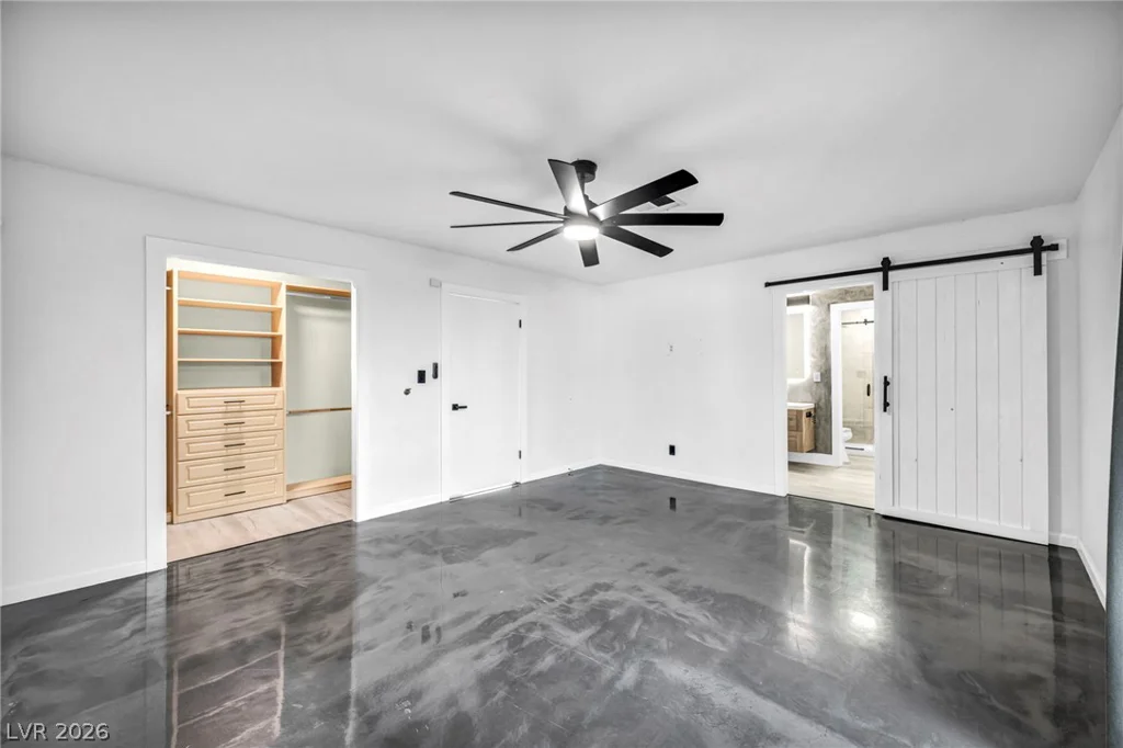 5505 Avenida Vaquero, Las Vegas, NV 89108