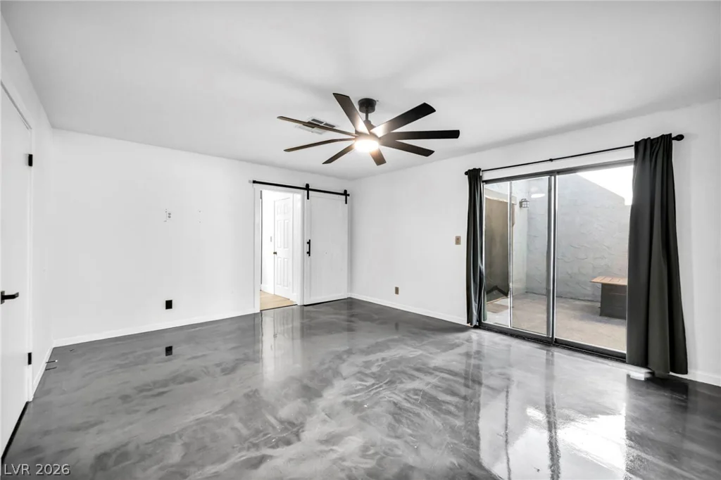 5505 Avenida Vaquero, Las Vegas, NV 89108