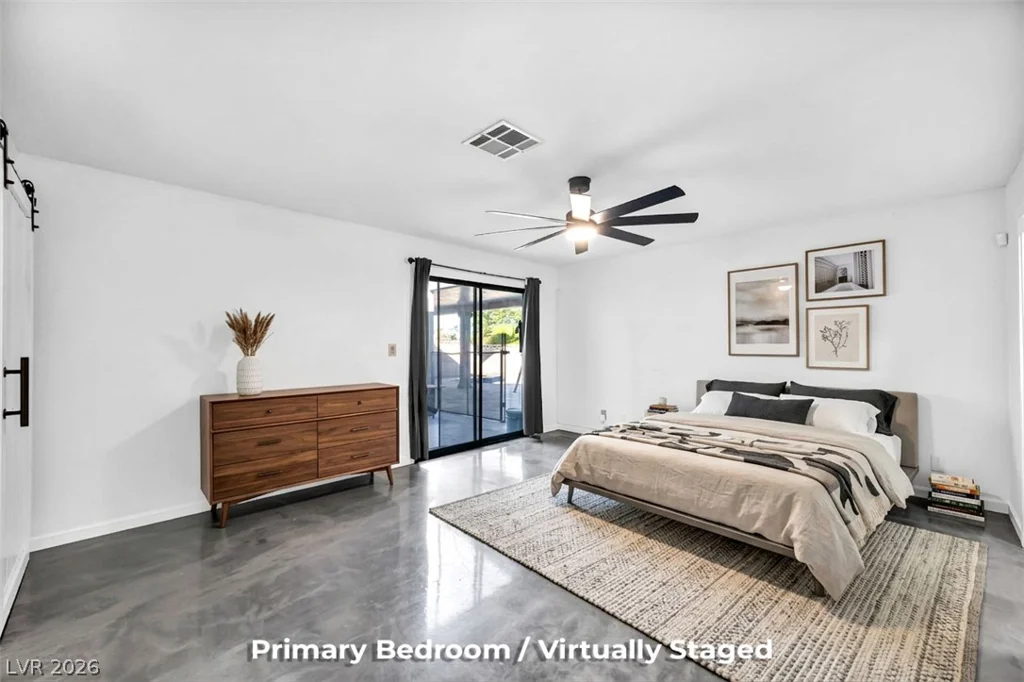 5505 Avenida Vaquero, Las Vegas, NV 89108