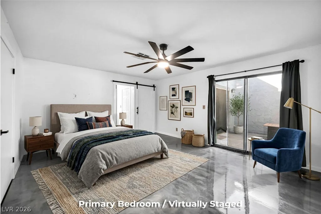 5505 Avenida Vaquero, Las Vegas, NV 89108