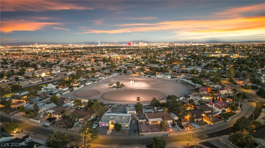 5505 Avenida Vaquero, Las Vegas, NV 89108