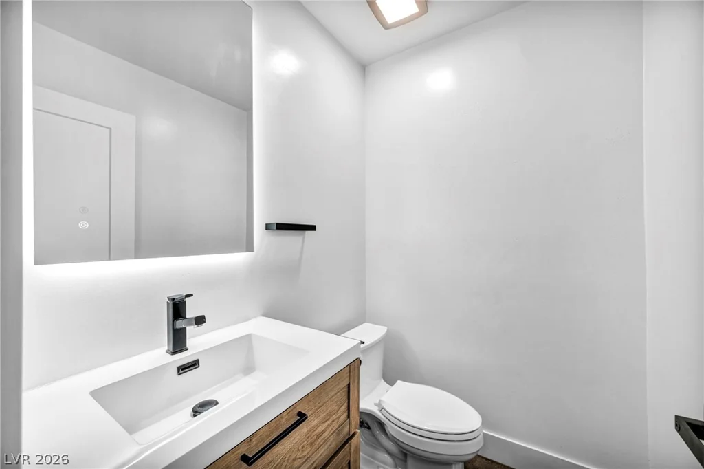 5505 Avenida Vaquero, Las Vegas, NV 89108
