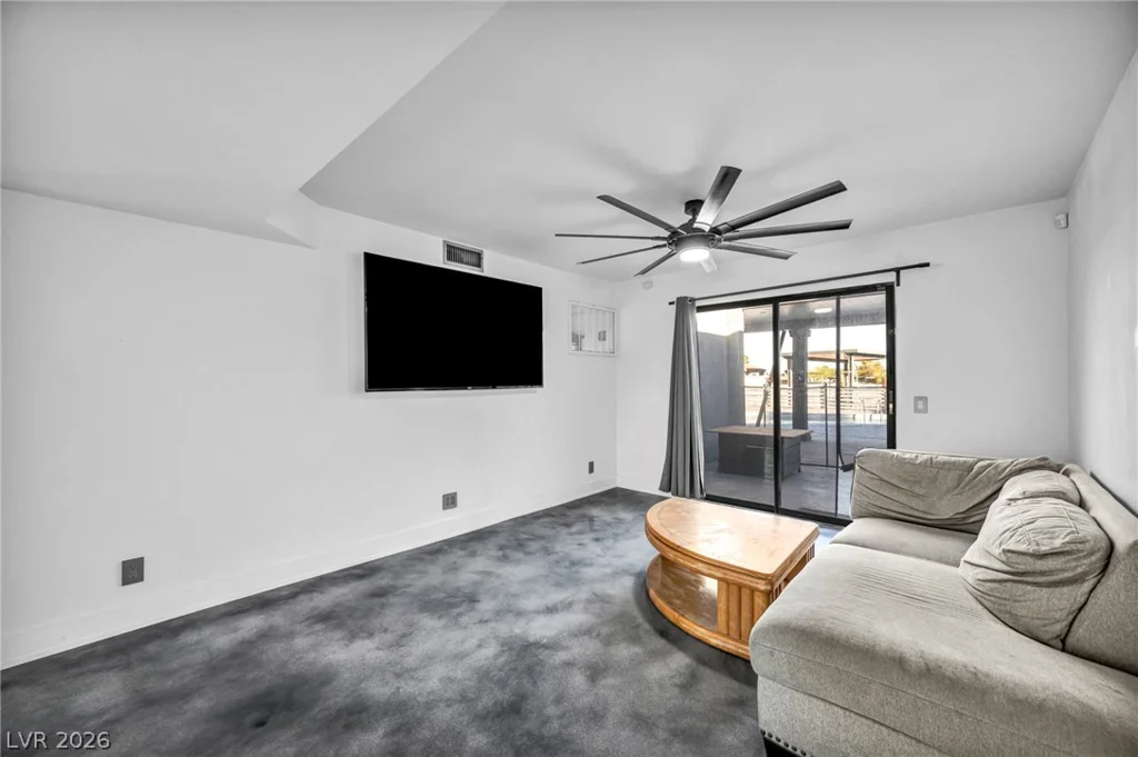 5505 Avenida Vaquero, Las Vegas, NV 89108