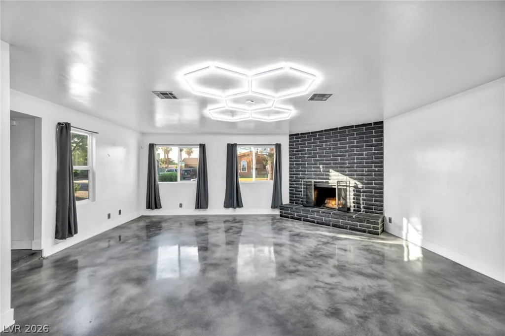 5505 Avenida Vaquero, Las Vegas, NV 89108