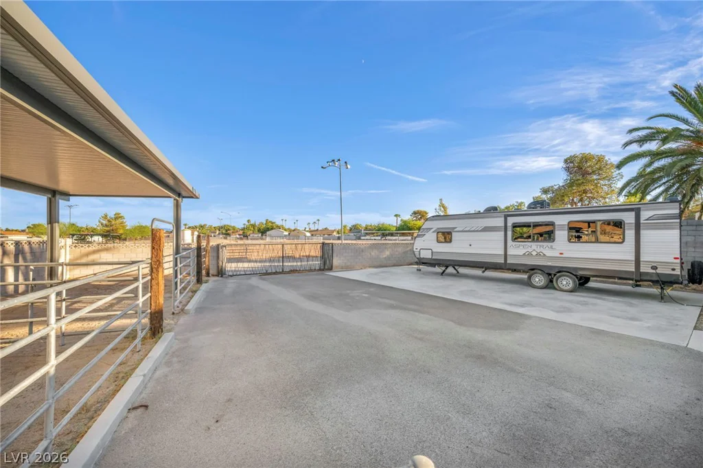 5505 Avenida Vaquero, Las Vegas, NV 89108