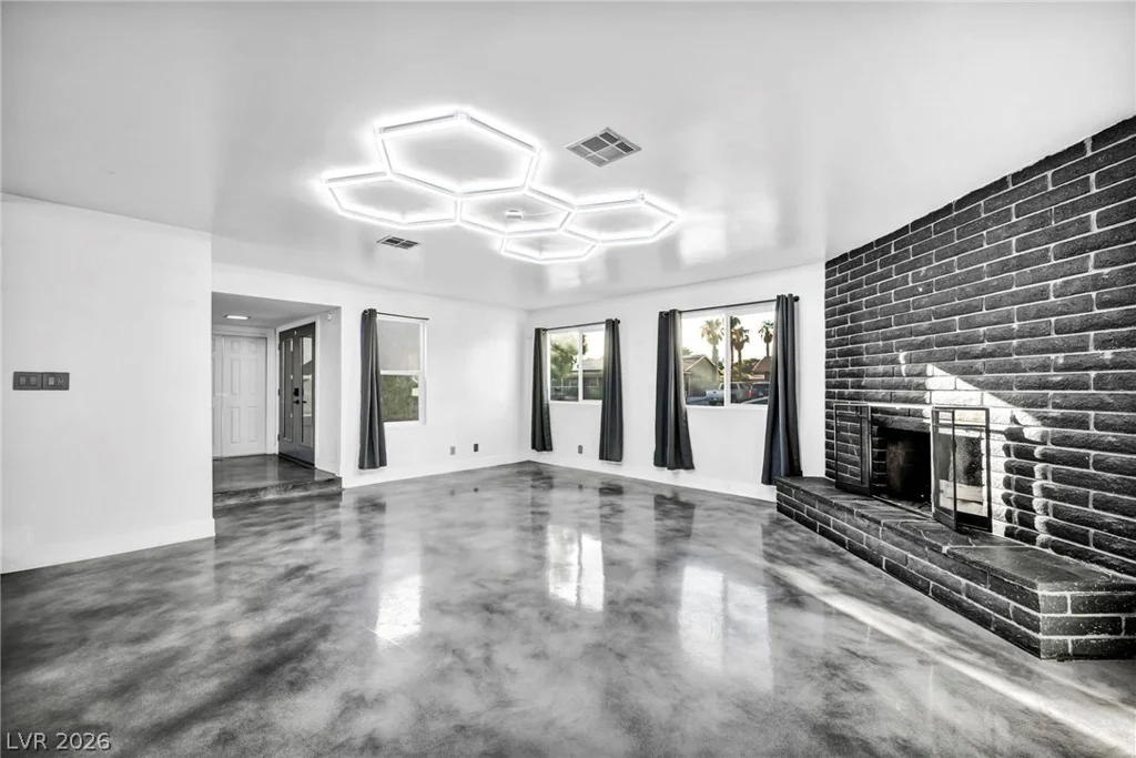 5505 Avenida Vaquero, Las Vegas, NV 89108