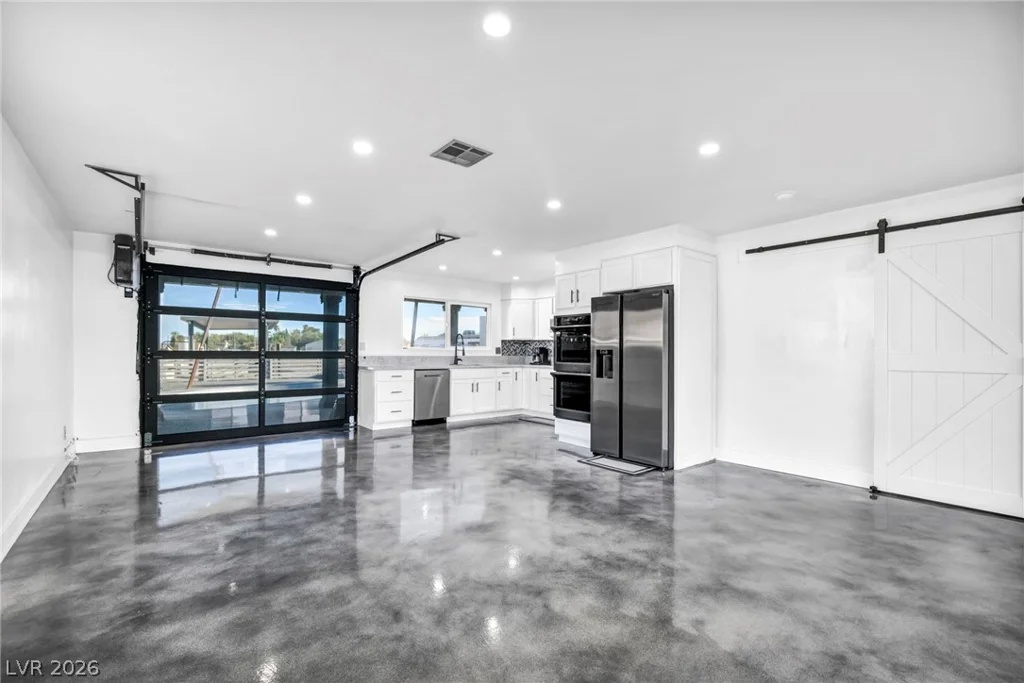 5505 Avenida Vaquero, Las Vegas, NV 89108