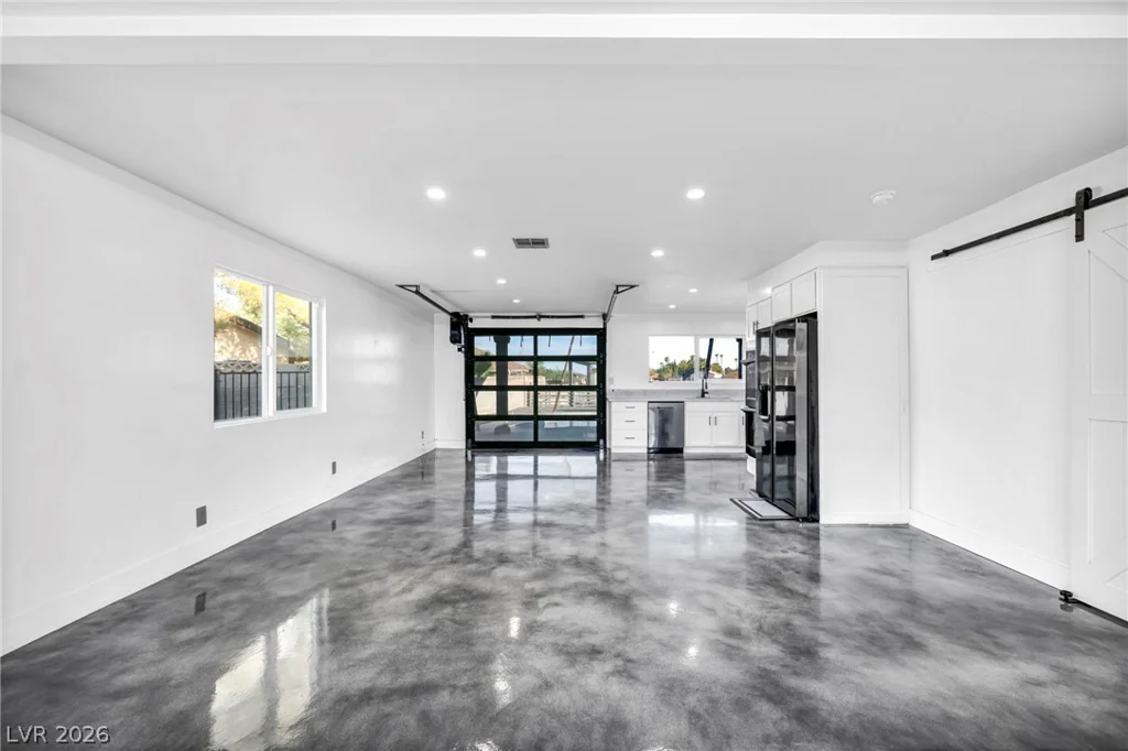 5505 Avenida Vaquero, Las Vegas, NV 89108