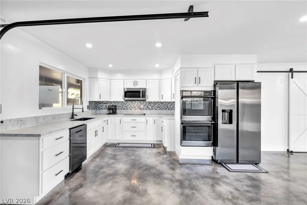 5505 Avenida Vaquero, Las Vegas, NV 89108