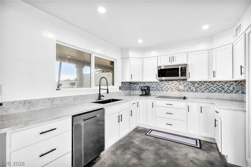 5505 Avenida Vaquero, Las Vegas, NV 89108