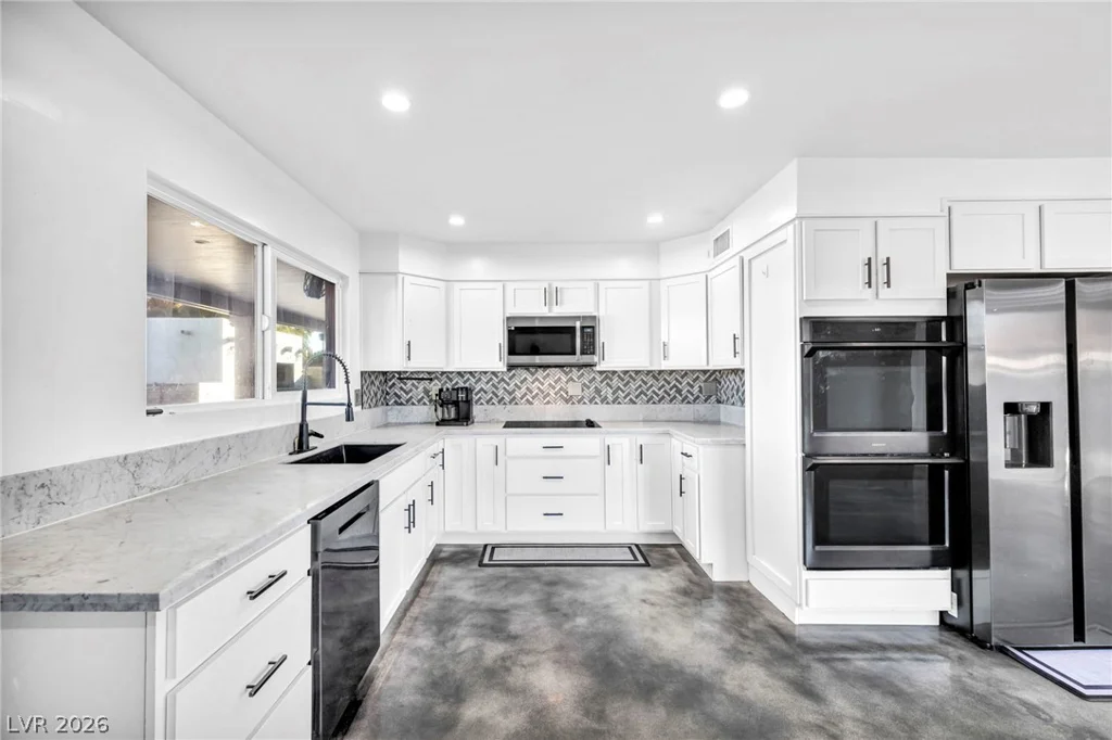 5505 Avenida Vaquero, Las Vegas, NV 89108