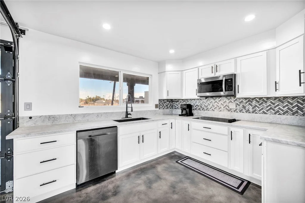 5505 Avenida Vaquero, Las Vegas, NV 89108