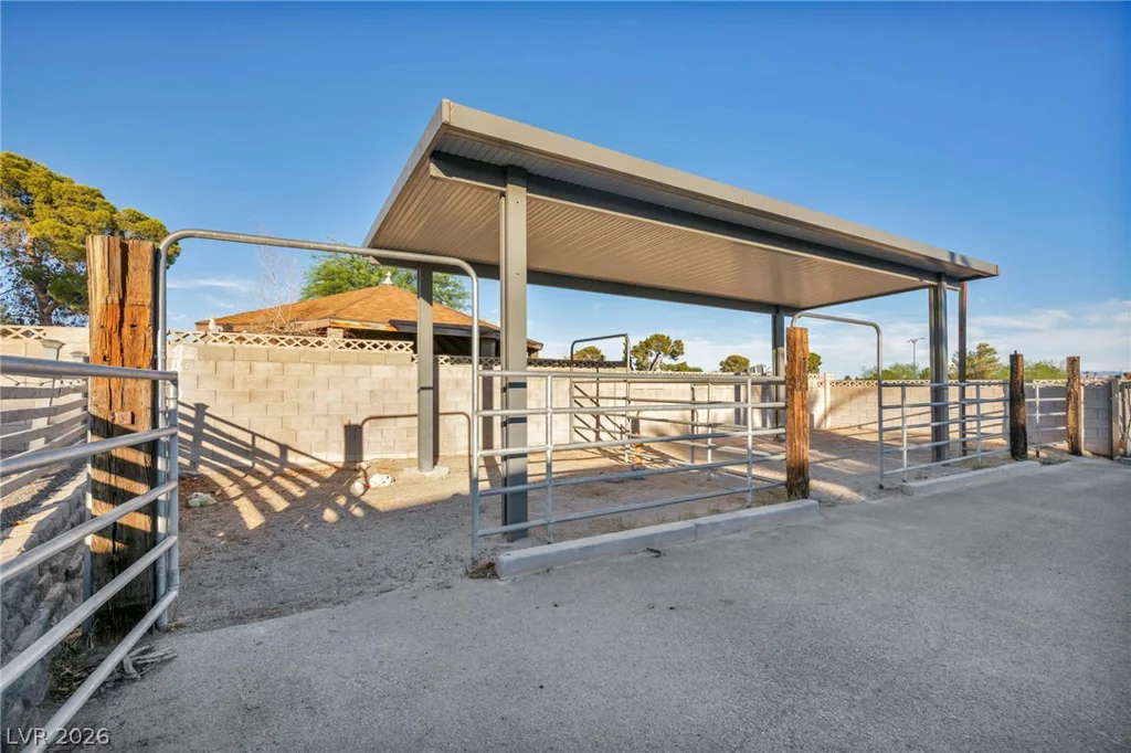 5505 Avenida Vaquero, Las Vegas, NV 89108