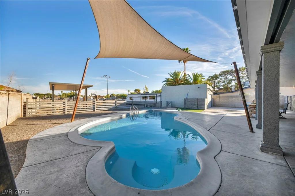 5505 Avenida Vaquero, Las Vegas, NV 89108