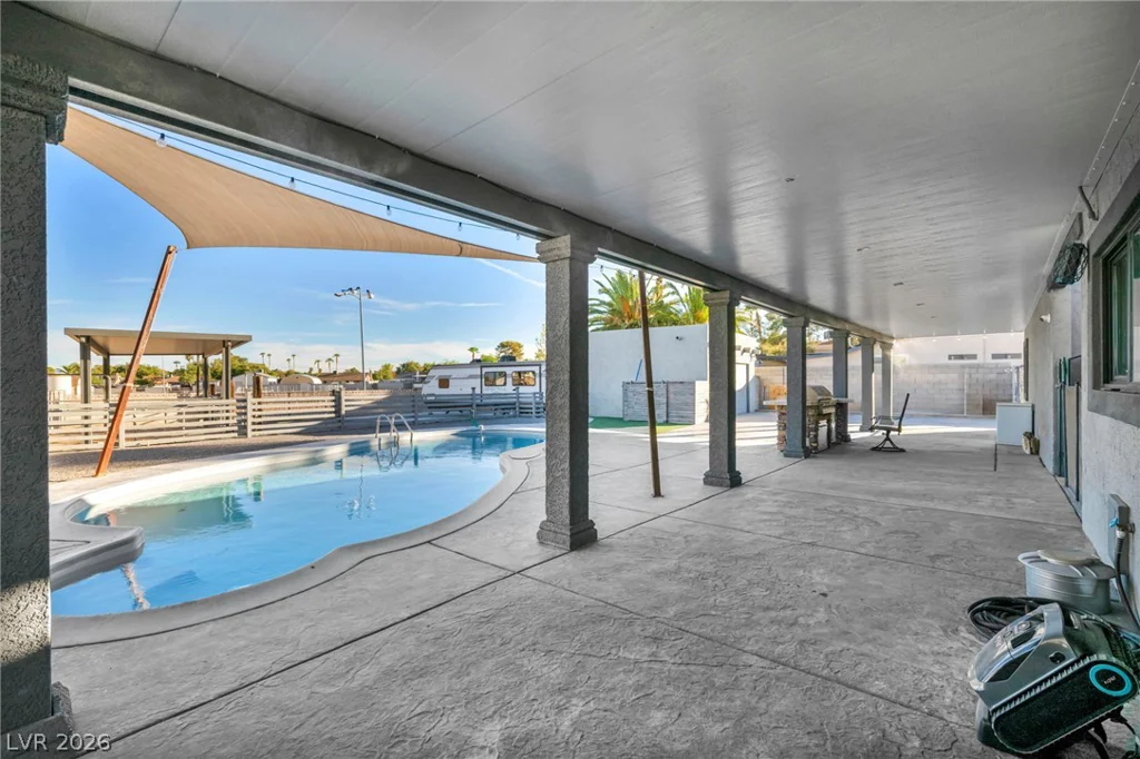 5505 Avenida Vaquero, Las Vegas, NV 89108