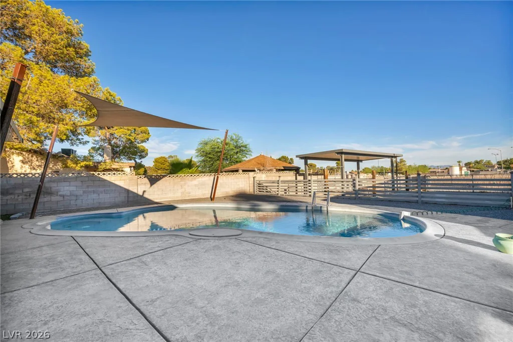5505 Avenida Vaquero, Las Vegas, NV 89108