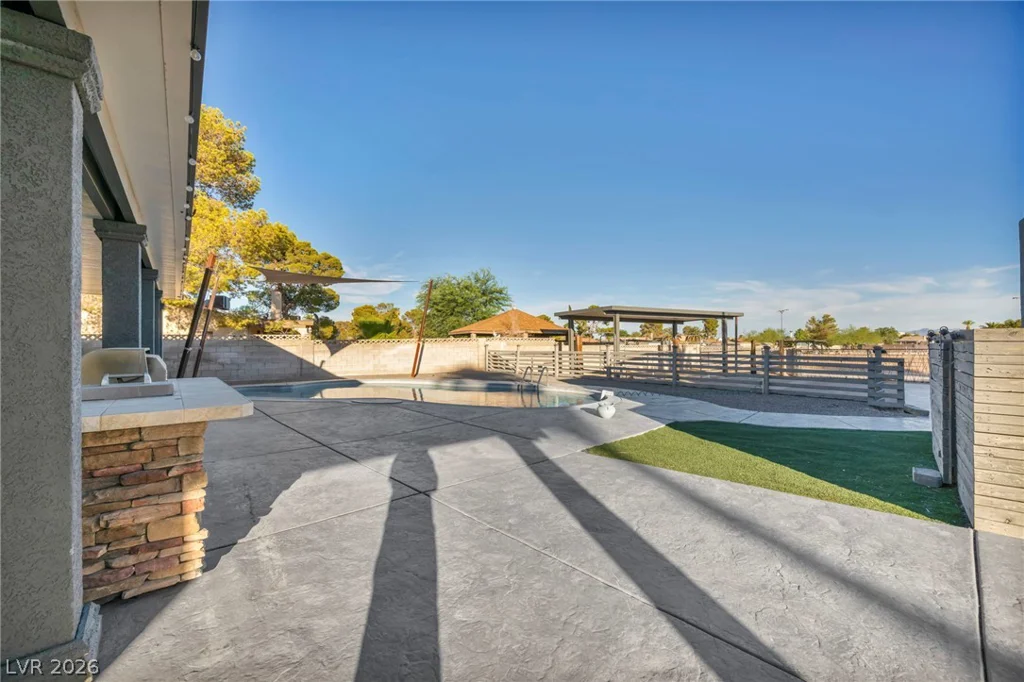 5505 Avenida Vaquero, Las Vegas, NV 89108