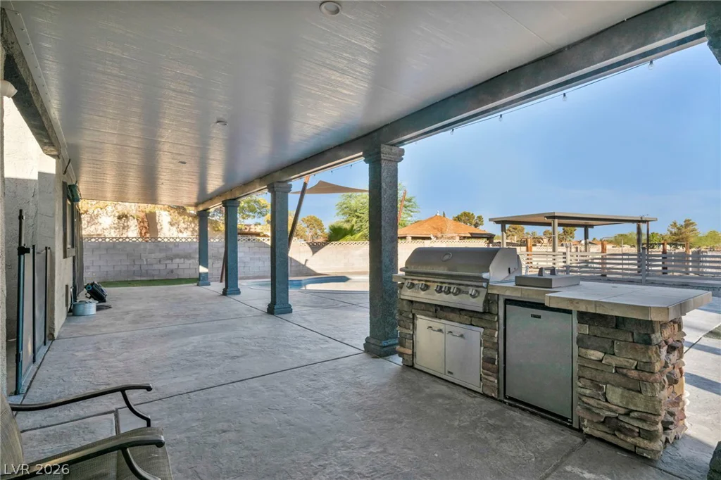5505 Avenida Vaquero, Las Vegas, NV 89108