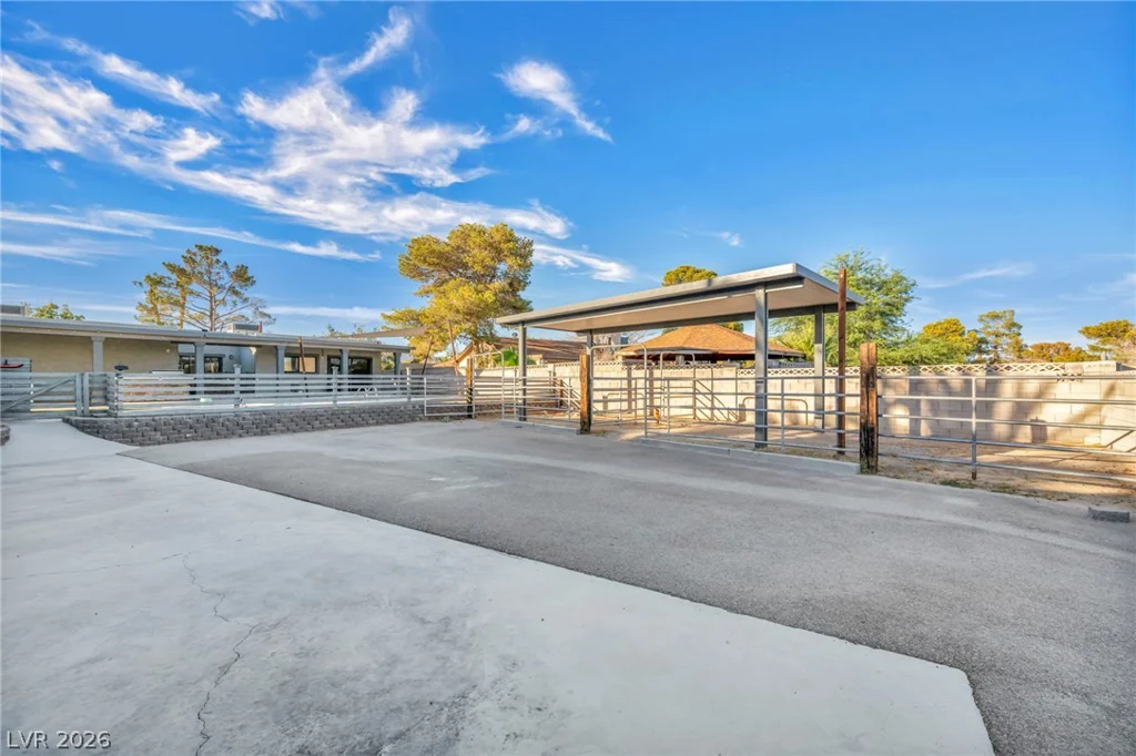 5505 Avenida Vaquero, Las Vegas, NV 89108