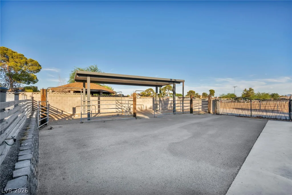 5505 Avenida Vaquero, Las Vegas, NV 89108
