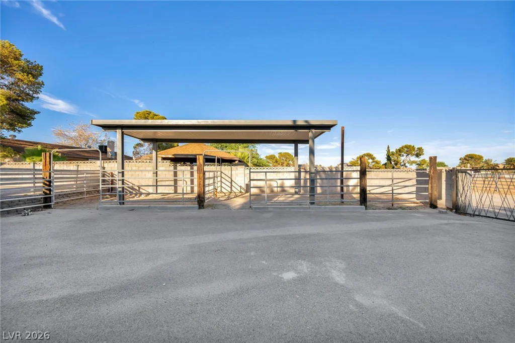 5505 Avenida Vaquero, Las Vegas, NV 89108