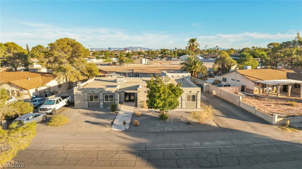 5505 Avenida Vaquero, Las Vegas, NV 89108