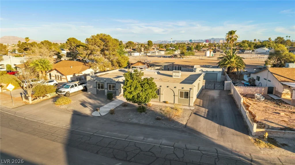 5505 Avenida Vaquero, Las Vegas, NV 89108