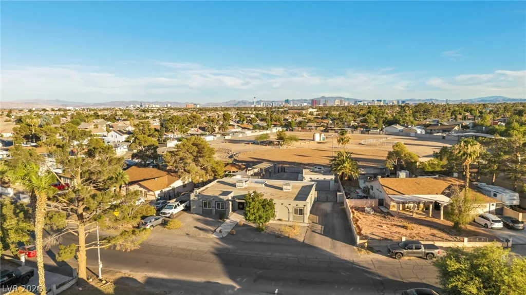 5505 Avenida Vaquero, Las Vegas, NV 89108