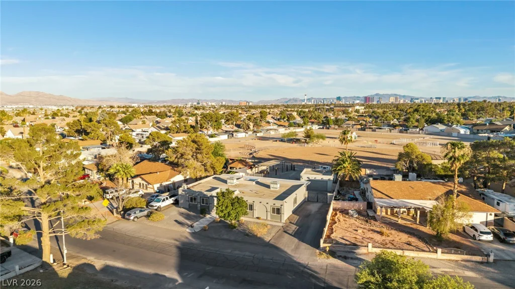 5505 Avenida Vaquero, Las Vegas, NV 89108