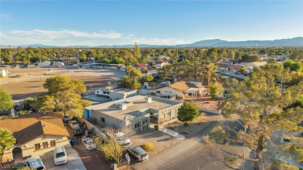 5505 Avenida Vaquero, Las Vegas, NV 89108