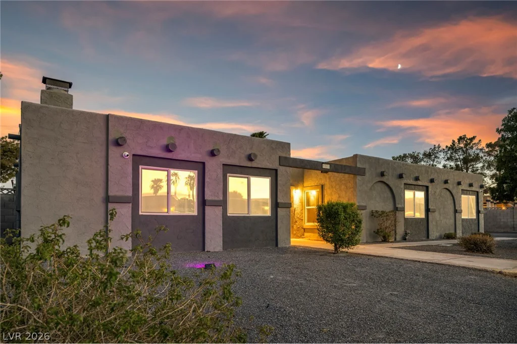 5505 Avenida Vaquero, Las Vegas, NV 89108