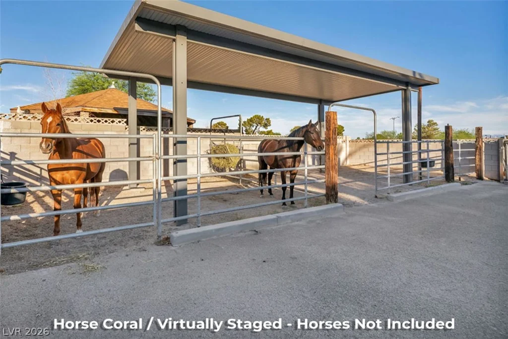 5505 Avenida Vaquero, Las Vegas, NV 89108