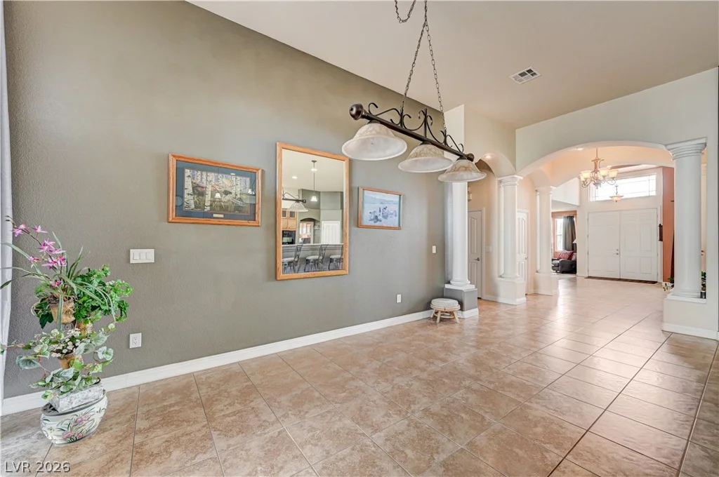 6404 Tigers Lair, Las Vegas, NV 89130