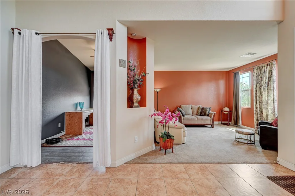 6404 Tigers Lair, Las Vegas, NV 89130