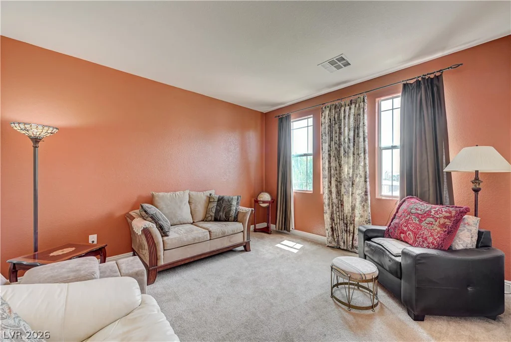 6404 Tigers Lair, Las Vegas, NV 89130